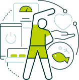 Dietética, nutrición y psiconeuroinmunologia